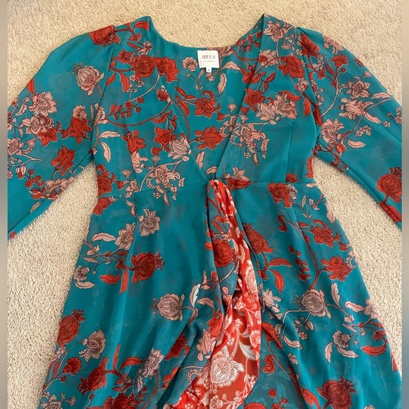 MISA - DRESS - Picture 2 of 4